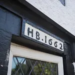 Дом отдыха 3 Bed In Cockermouth Oc-sz419