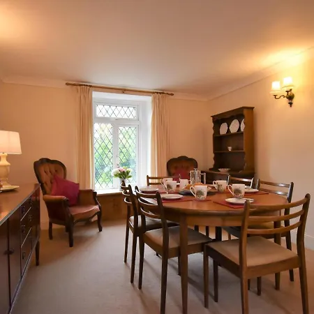 Holiday home 3 Bed In Pardshaw District Sz419