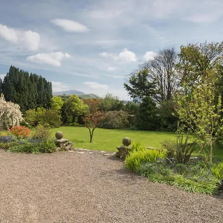 3 Bed In Pardshaw District Sz419 Holiday home