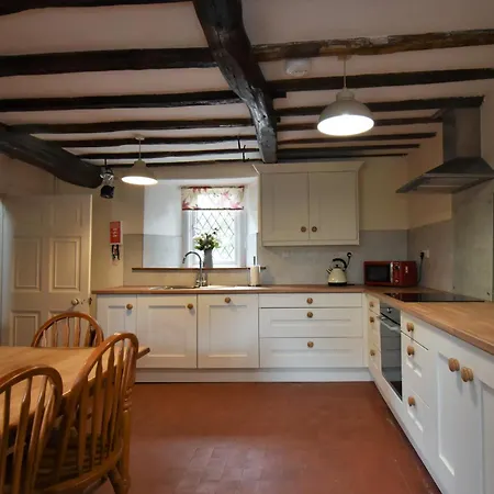 3 Bed In Pardshaw District Sz419 Holiday home Dean (Cumbria)