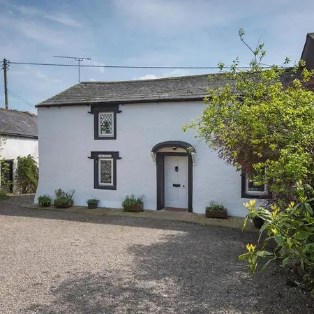 3 Bed In Pardshaw District Sz419