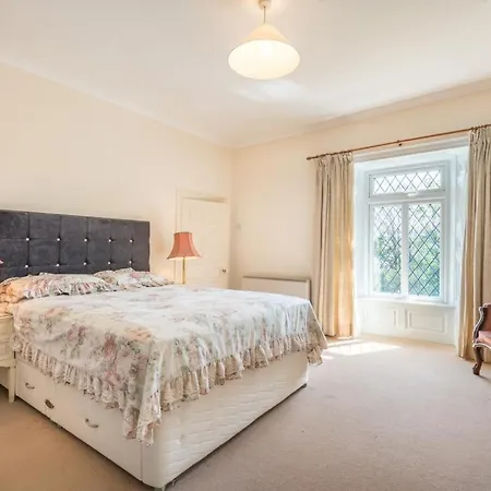 Feriehus 3 Bed In Pardshaw District Sz419