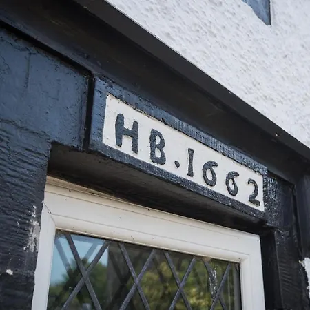 펜션 3 Bed In Pardshaw District Sz419