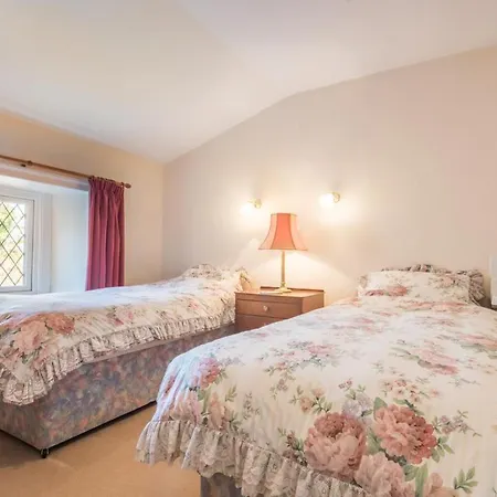 بيت للعطل 3 Bed In Cockermouth Oc-sz419