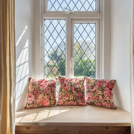 3 Bed In Cockermouth Oc-sz419 Дом отдыха *