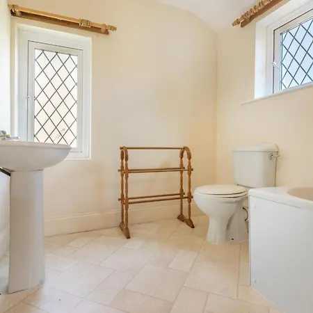 3 Bed In Cockermouth Oc-sz419 بيت للعطل