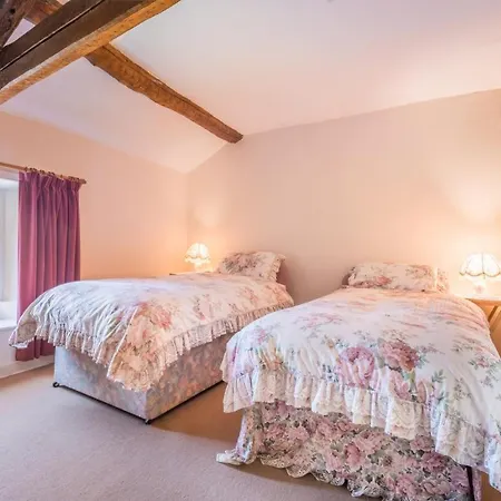 3 Bed In Cockermouth Oc-sz419 بيت للعطل *
