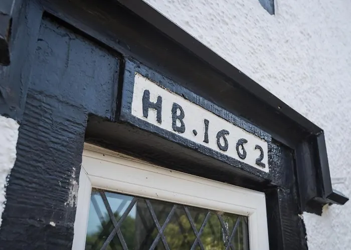 Vakantiehuis 3 Bed In Cockermouth Oc-sz419