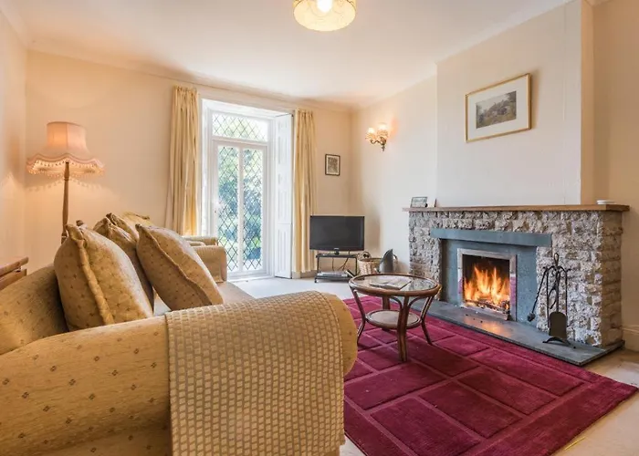 3 Bed In Cockermouth Oc-sz419