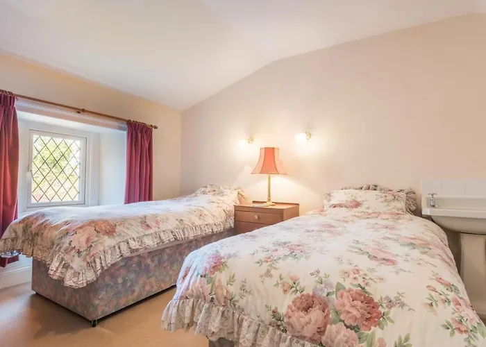 Vakantiehuis 3 Bed In Cockermouth Oc-sz419