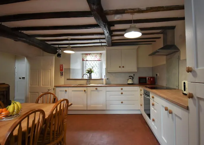 3 Bed In Cockermouth Oc-sz419