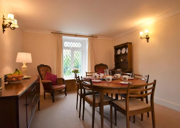 3 Bed In Cockermouth Oc-sz419 * Dean (Cumbria)