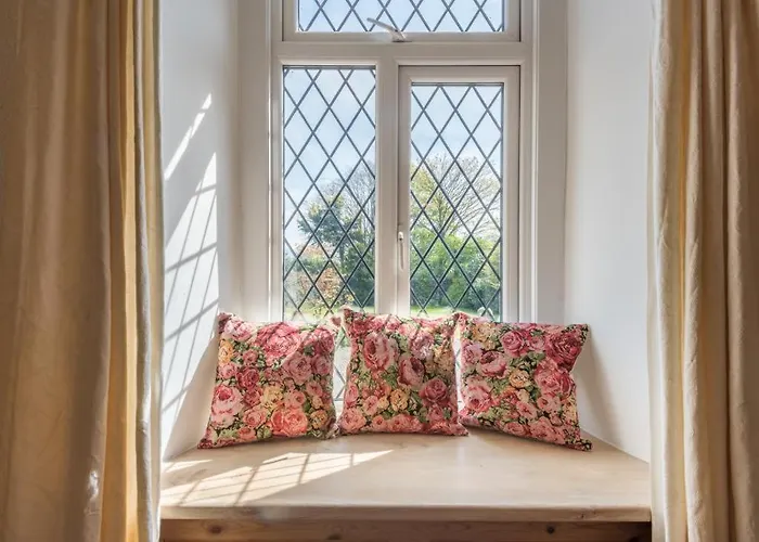 3 Bed In Cockermouth Oc-sz419 Vakantiehuis *