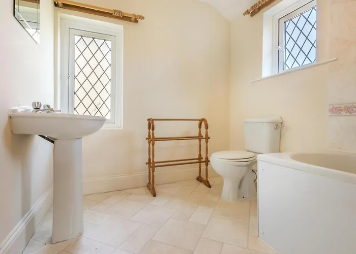 3 Bed In Cockermouth Oc-sz419 * Dean (Cumbria)