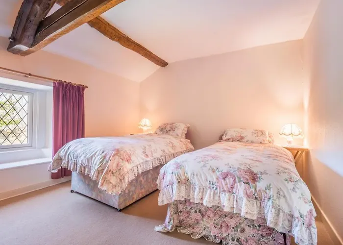 3 Bed In Cockermouth Oc-sz419 * Dean (Cumbria)