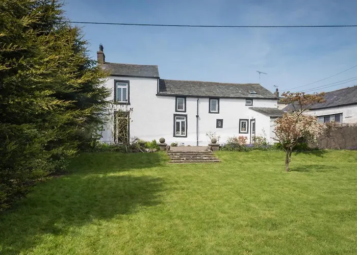 3 Bed In Cockermouth Oc-sz419 Vakantiehuis