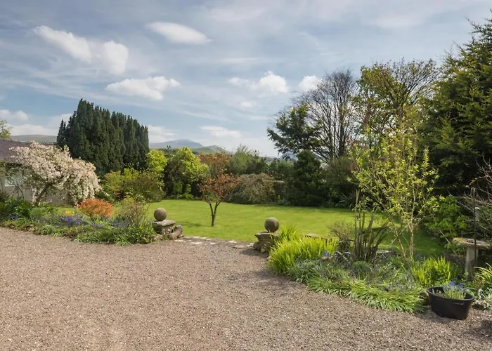 3 Bed In Cockermouth Oc-sz419 Vakantiehuis *