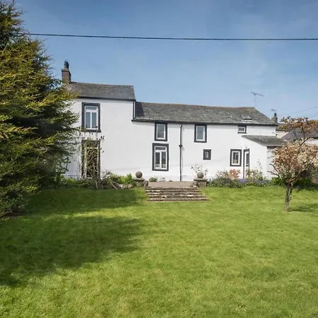 3 Bed In Pardshaw District Sz419 別荘 Dean (Cumbria)