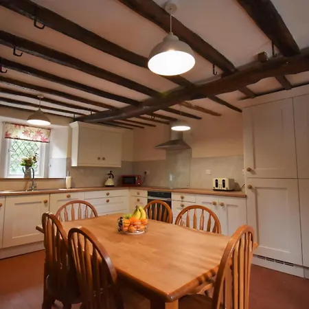 펜션 3 Bed In Cockermouth Oc-sz419 *